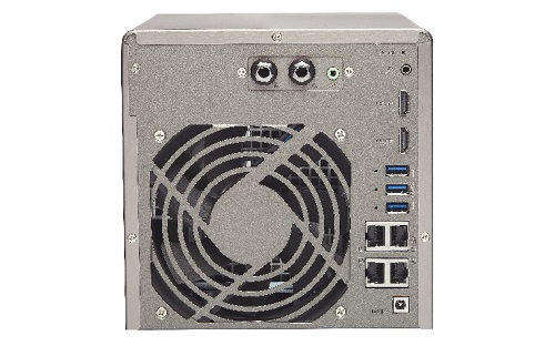 QNAP TS-453A-4G