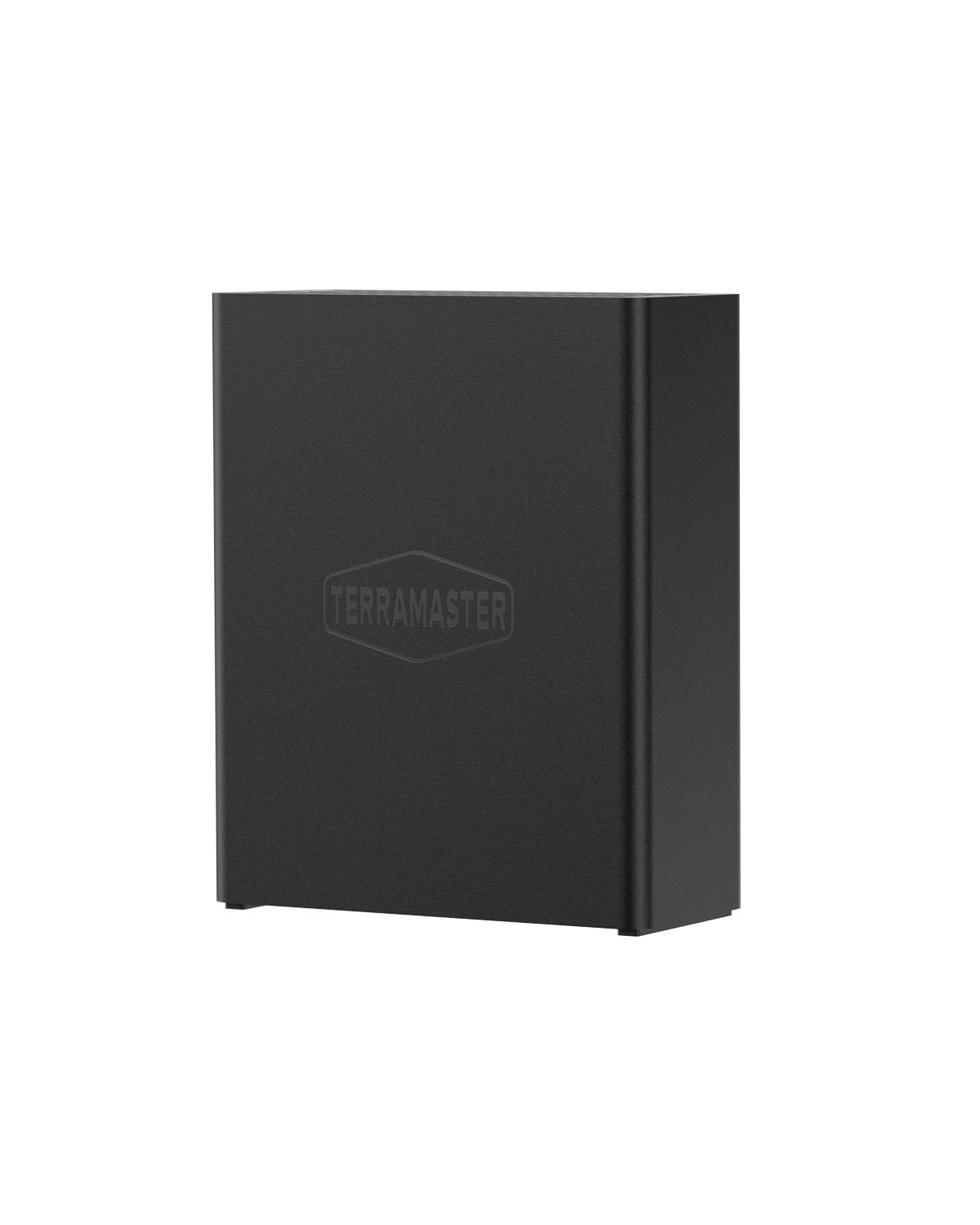 TerraMaster F8 SSD Plus SMB SSD NAS 8-Bay 