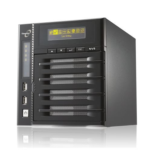 Thecus NVR42N VisoGuard