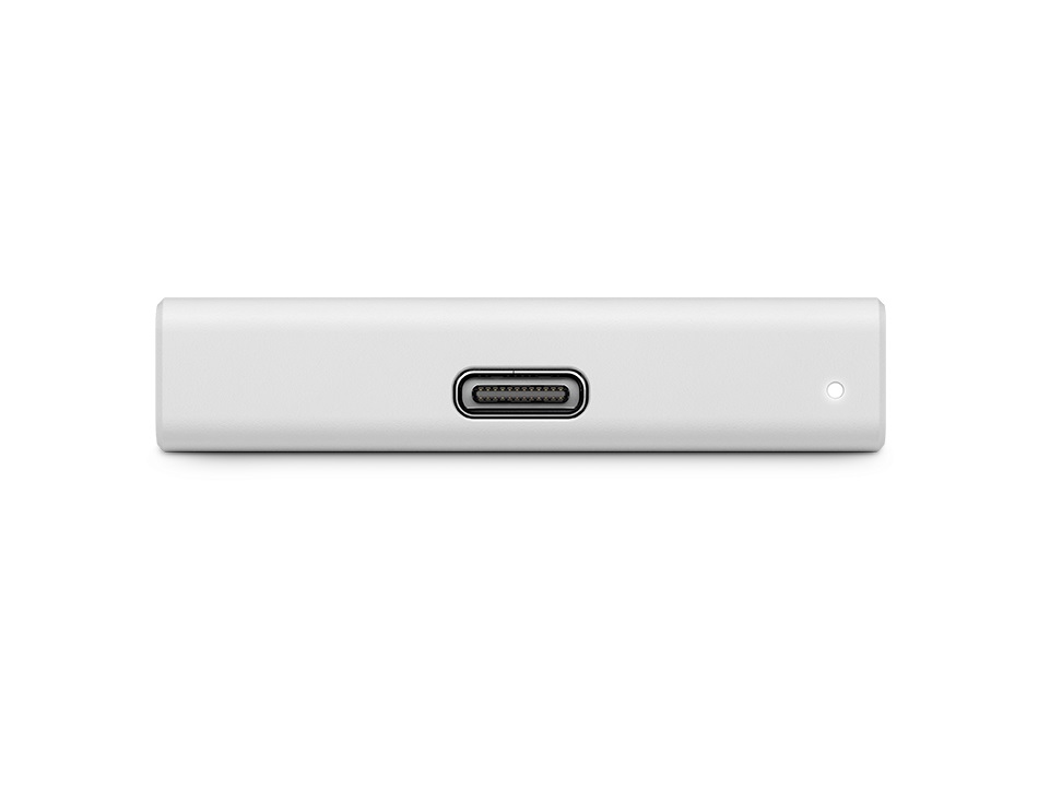 2TB Seagate One Touch SSD 1000MB/s, Blue STKG2000402