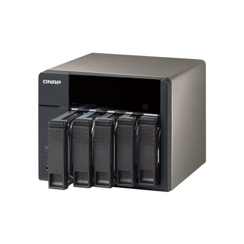 QNAP TS-569L