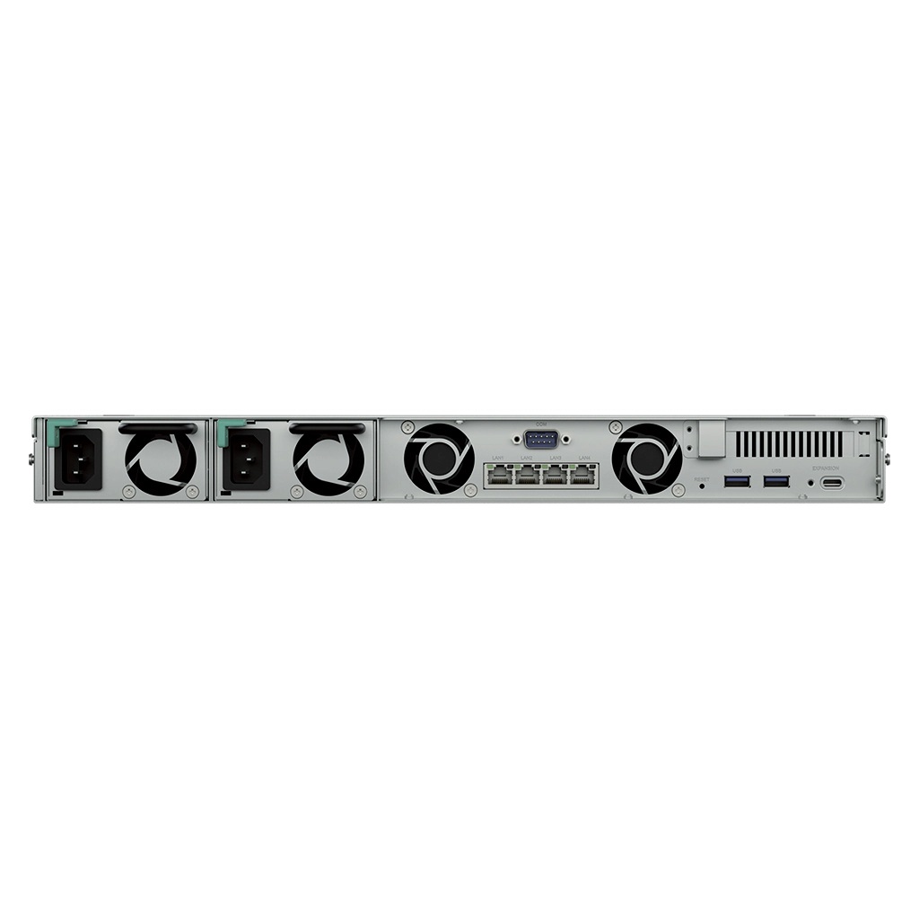 Synology RS826RP+ 4-bay Rack
