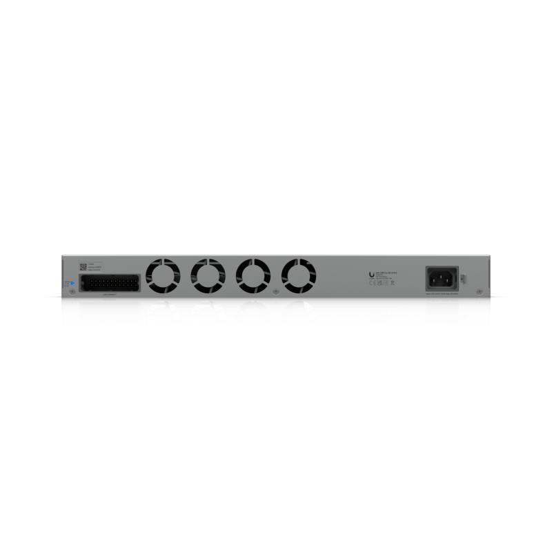 Ubiquiti UniFi Switch Pro XG 10 400W PoE 10 poort