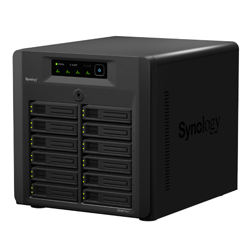 Synology DS3611xs