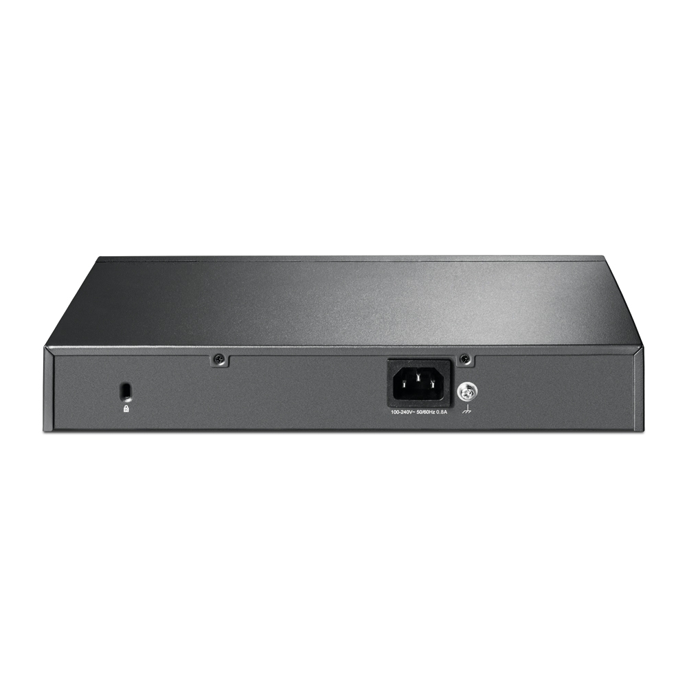 TP-Link 8-Port Multi-Gigabit Switch TL-SX1008