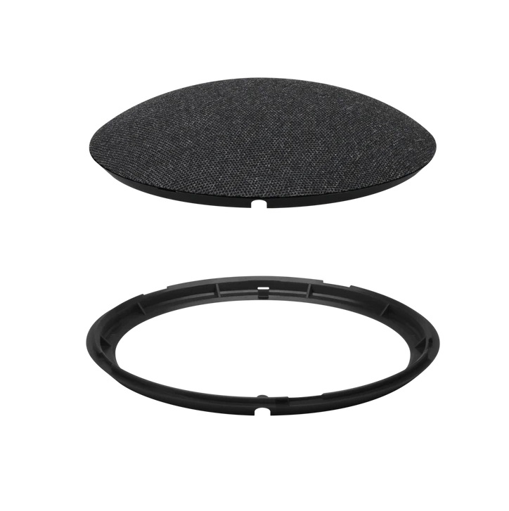 Ubiquiti UniFi U6 Lite NanoHD cover  - Fabric (3-Pack) nHD-cover-Fabric-3