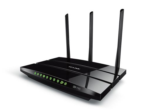 TP-LINK Archer C7 AC1750