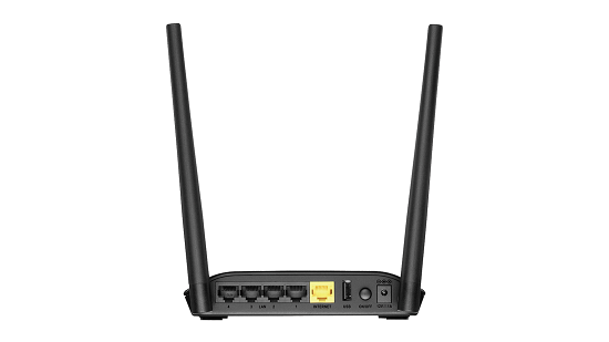 D-Link DIR-816L