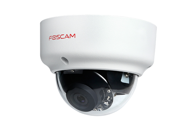 Foscam FI9961EP Full HD POE 2MP IP Camera