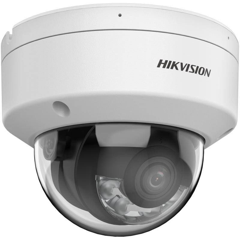 Hikvision 4 MP Dome Network Camera DS-2CD2147G2H-LISU(2.8mm)(eF)