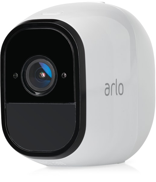 Netgear Arlo Pro VMS4330 Smart Security System (3 x Camera)