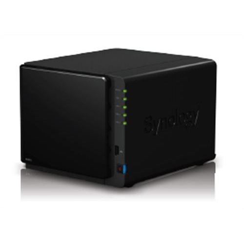 Synology DS413