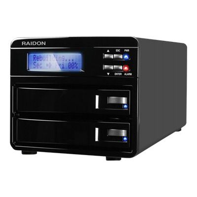 Raidon GR3630-2S-WSB3