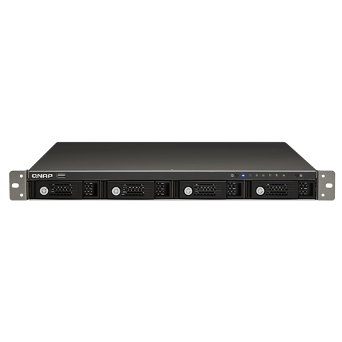 QNAP TS-412U