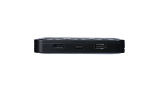iWalk Trio 2 10000mAh Powerbank Black
