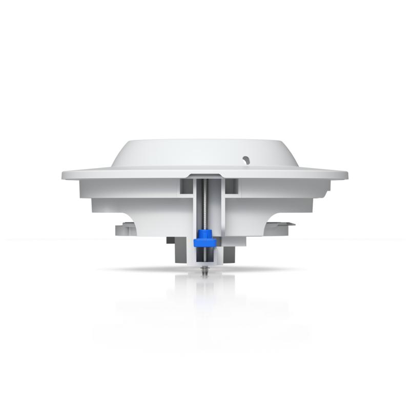 Ubiquiti AI Dome Camera Flush Mount (White)
