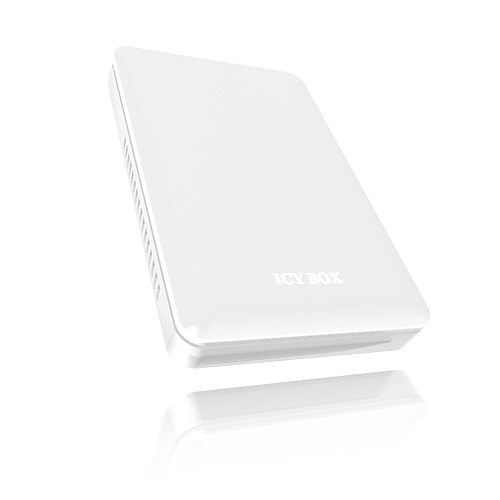 ICY BOX IB-226StU-Wh