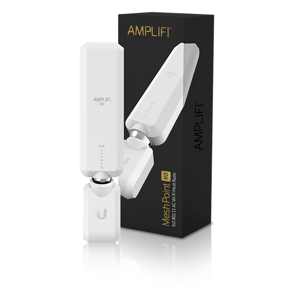 Ubiquiti AmpliFi HD Mesh Point AFi-P-HD