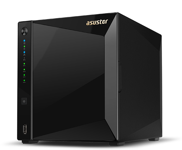 ASUSTOR AS4004T