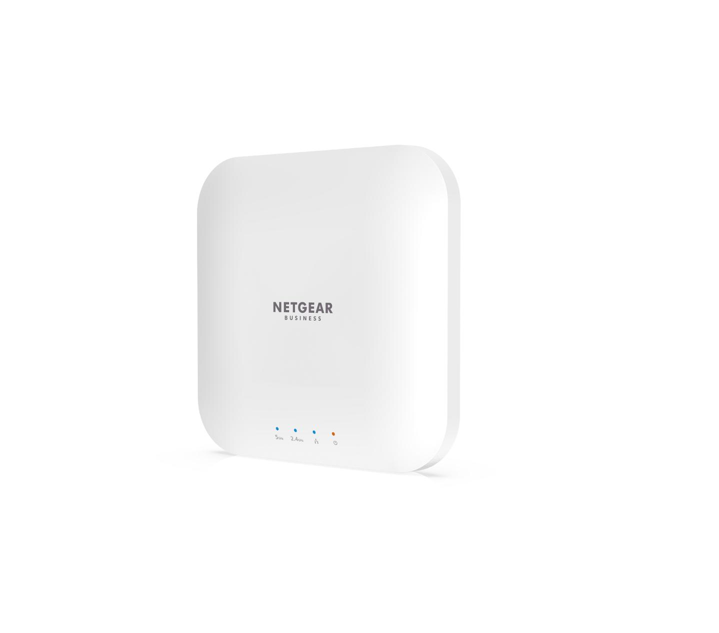 Netgear AX1800 WiFi 6 Access Point WAX214-100EUS