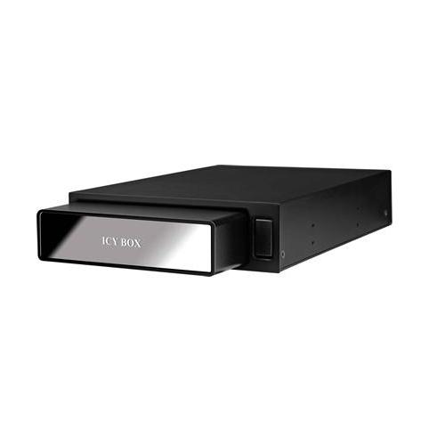 ICY BOX IB-390StUSD-B