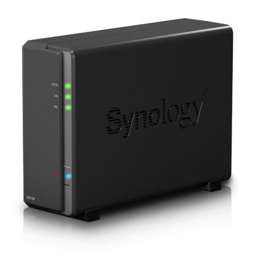 Synology DS114