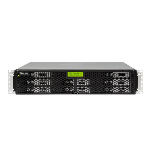 Thecus N8800 PRO Rackserver