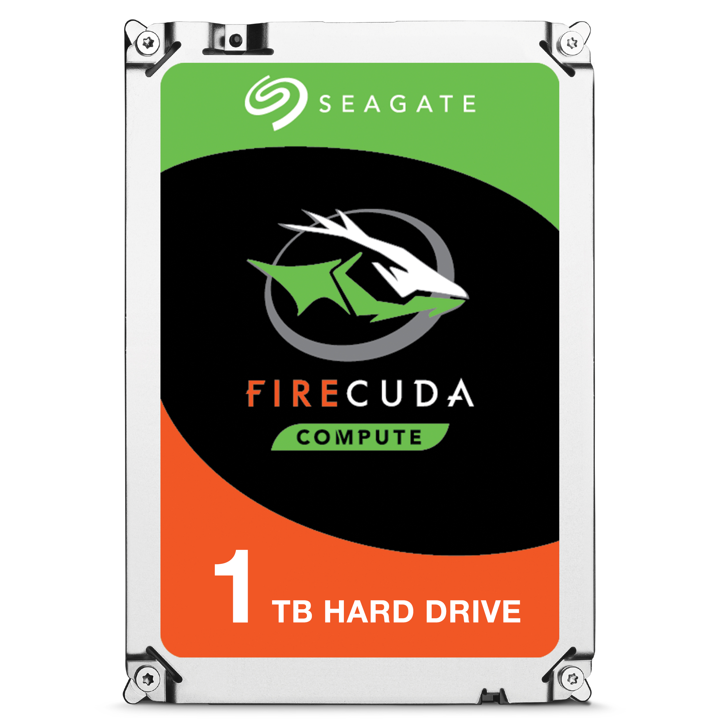 1TB Seagate Guardian FireCuda SSHD ST1000LX015