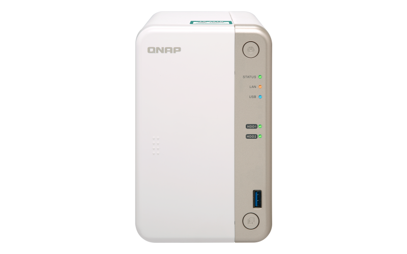 QNAP TS-251B-4G