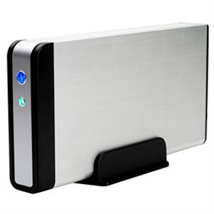 Fantec externe USB2.0 harddisk OP = OP