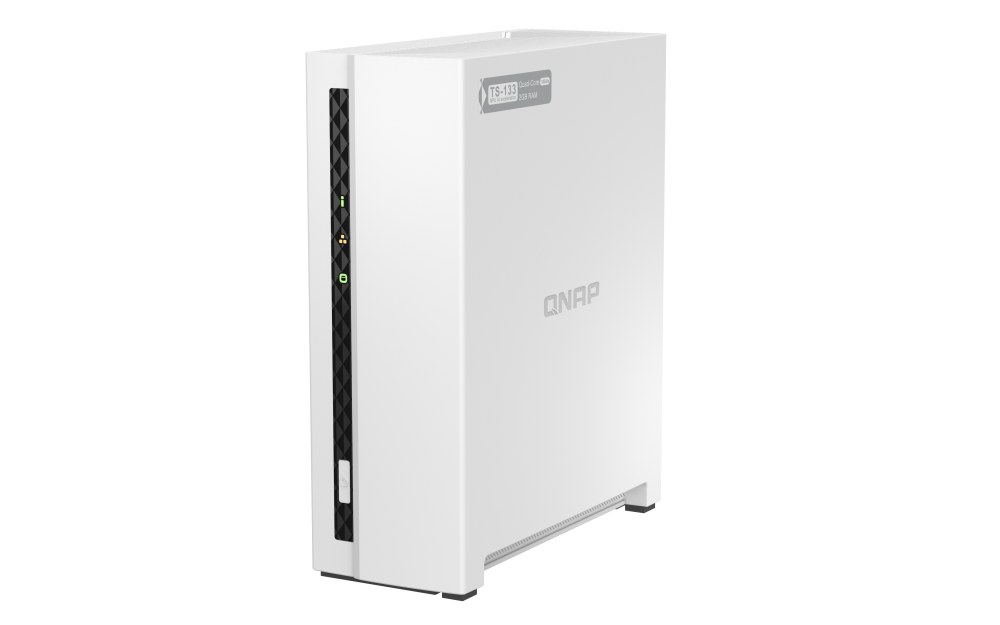 QNAP NAS TS-133