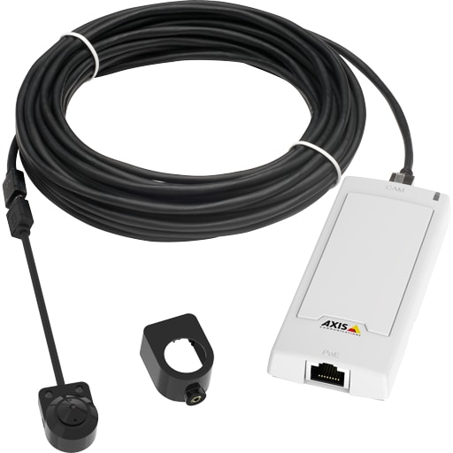 AXIS P1264 Netwerk Pinhole Camera