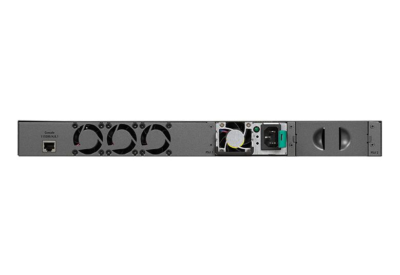 Netgear L3 (720 W) managed switch M4300-28G-PoE+ GSM4328PB-100NES