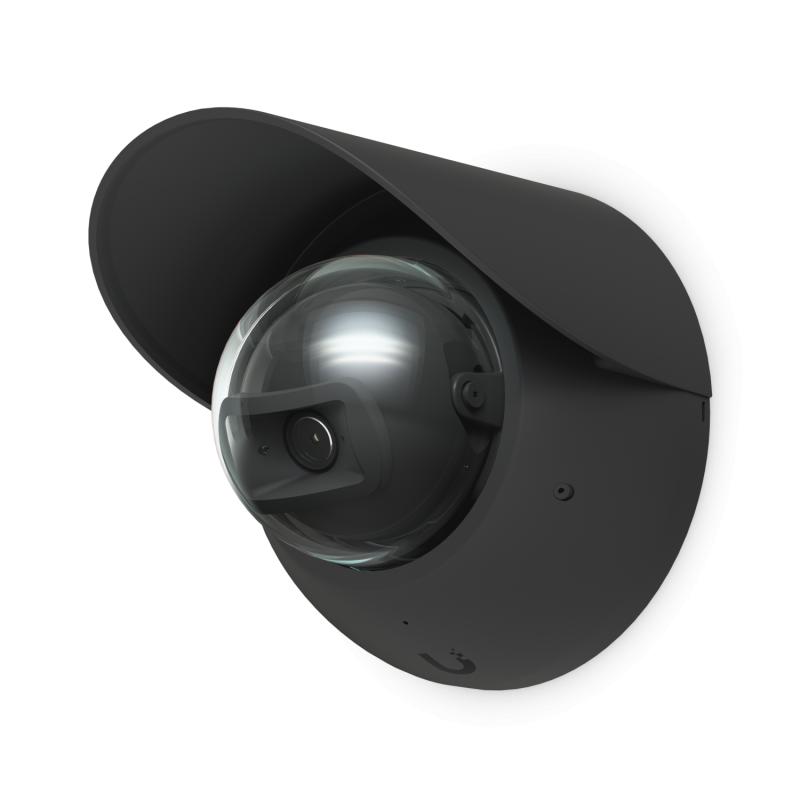 Ubiquiti AI Dome Camera Weather Shield (Black)