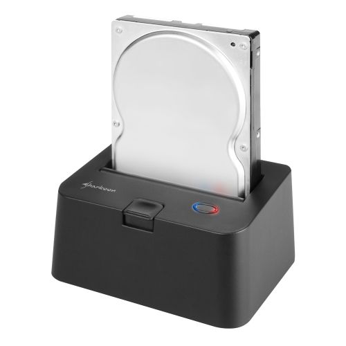 Sharkoon Quickport U3 FireWire