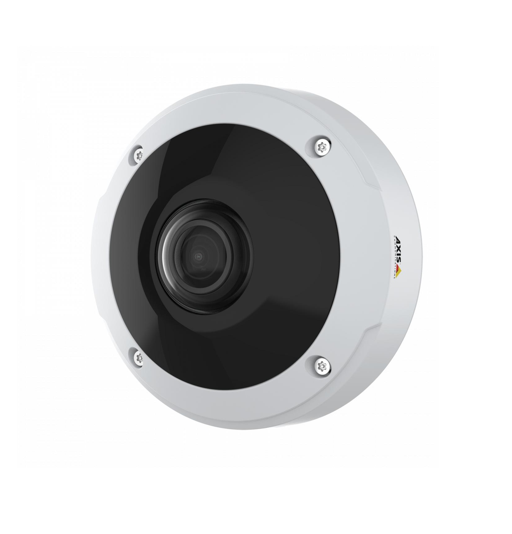 AXIS 6MP M3057-PLVE Mk II Network Camera 02109-001