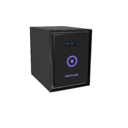 Netgear ReadyNAS RN51600