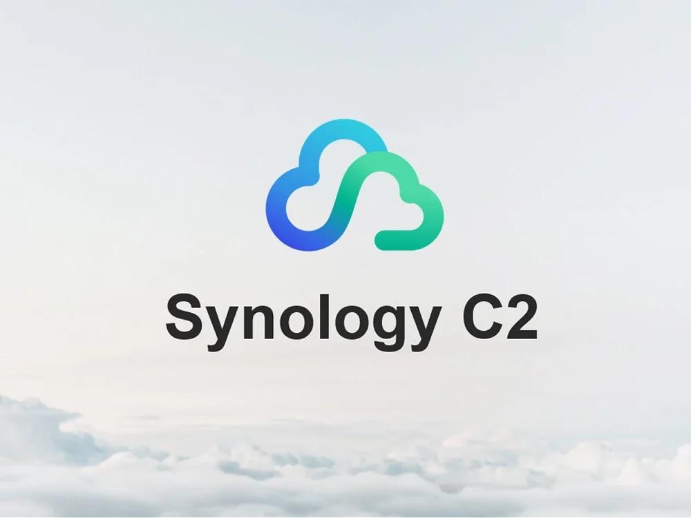 Synology Services C2