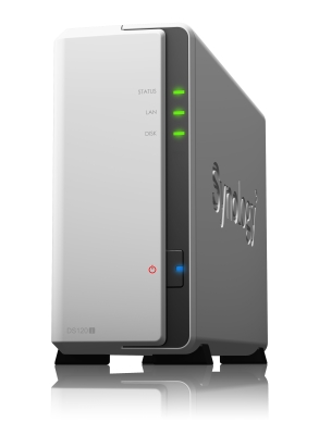 Synology DS120j