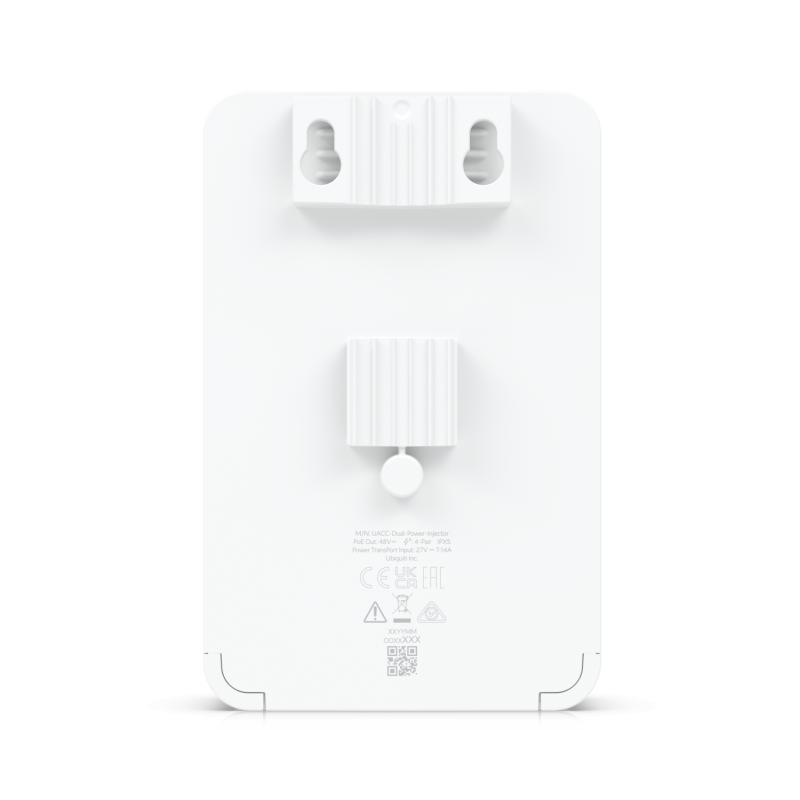 Ubiquiti UISP Dual-Power Injector