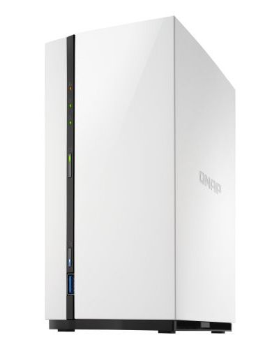 QNAP TS-228A