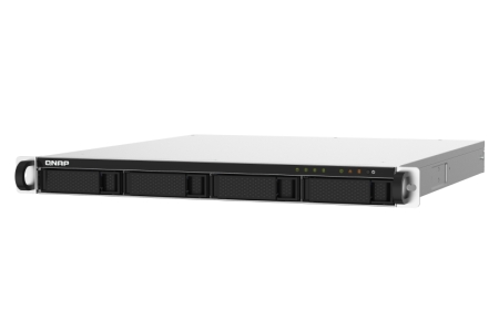 QNAP TS-432PXU-RP-2G 4-bay Rack