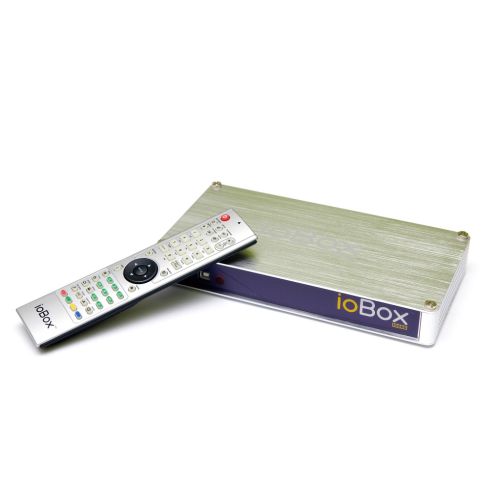 Dragontech ioBOX 100HD