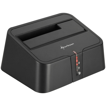 Sharkoon Quickport XT