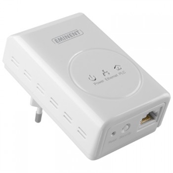 Eminent EM8026 Mini Powerline Adapter