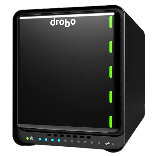 Drobo 5N