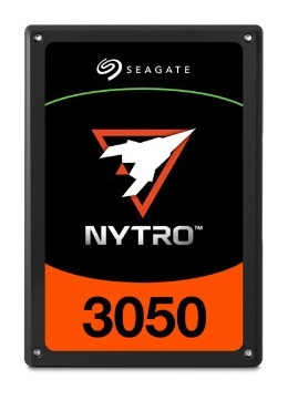 3.84TB Seagate NYTRO 3350 SAS SSD 2.5S NO XS3840SE70045