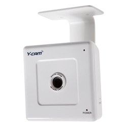 Y-Cam White S PoE
