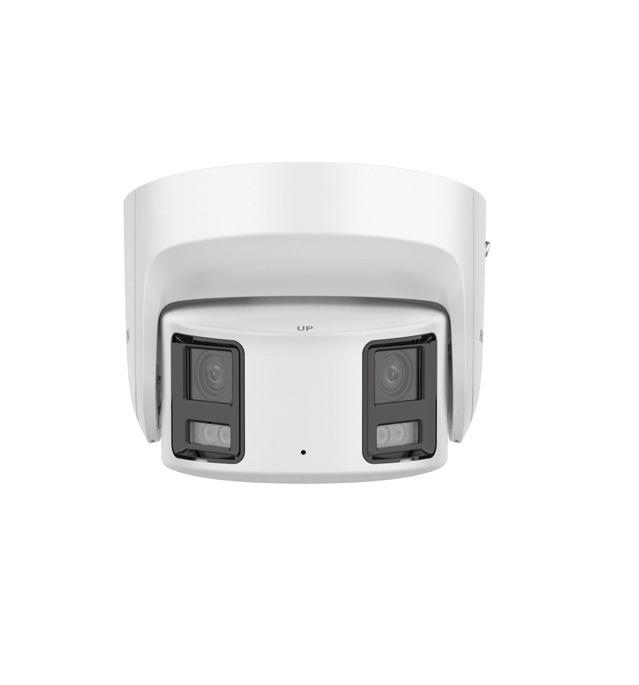 Hikvision 8MP ColorVu WDR Panoramic Camera DS-2CD2387G2P-LSU/SL(4mm) Wit