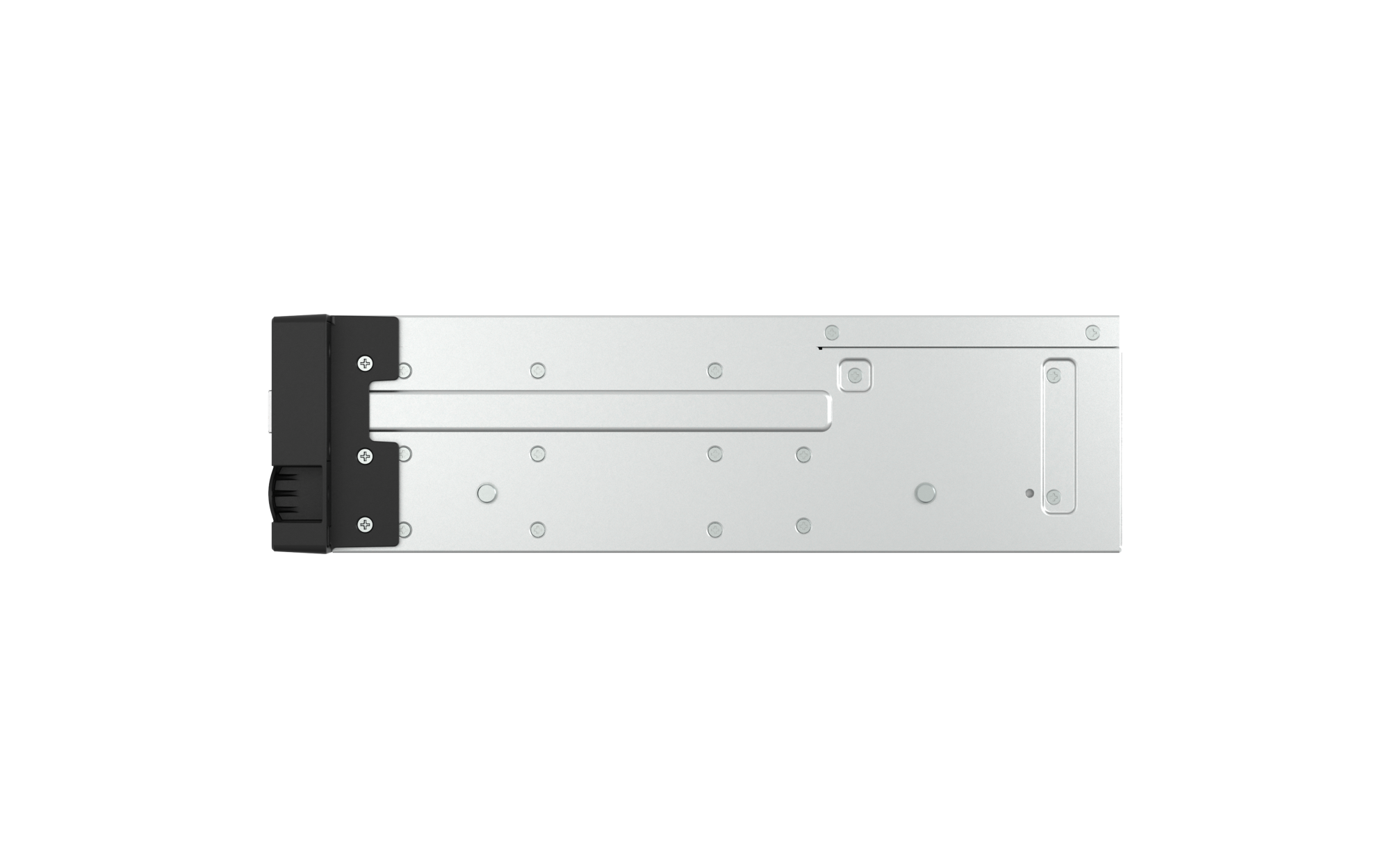 QNAP TS-h1065eU-RP-8G 8-bay Rack